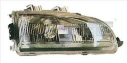 TYC Far Dreapta HONDA CIVIC 5 (20-3112-08-2)