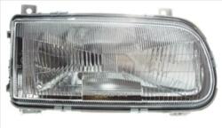 TYC Far Stanga SKODA FELICIA 1/FELICIA 1 pick-up VW CADDY 2 pick-up (20-3141-05-2)