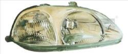 TYC Far Stanga HONDA CIVIC 6 (20-3184-01-2)