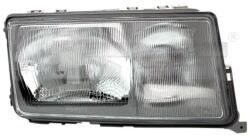 TYC Far Dreapta MERCEDES-BENZ 190 (20-3219-05-2)