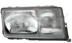TYC Far Stanga MERCEDES-BENZ 190 (20-3220-05-2)