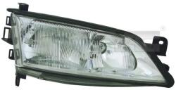 TYC Far Stanga OPEL VECTRA B (20-3550-25-2)