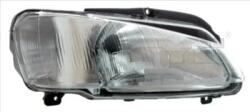 TYC Far Stanga PEUGEOT 106 2 (20-3744-05-2)