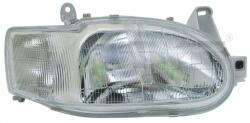 TYC Far Stanga FORD ESCORT 6/ESCORT CLASSIC (20-5036-08-2)