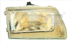 TYC Far Dreapta FIAT CINQUECENTO 20-5347-05-2 (20-5347-05-2)