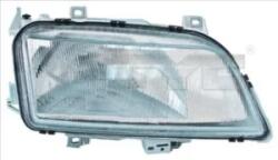 TYC Far Stanga SEAT ALHAMBRA VW SHARAN (20-5384-08-2)