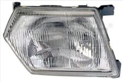 TYC Far Dreapta NISSAN PATROL GR 5 (20-5441-05-2)