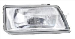 TYC Far Stanga CITROËN JUMPER 1 FIAT DUCATO PEUGEOT BOXER (20-5618-15-2)