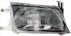 TYC Far Stanga SUBARU JUSTY 2 SUZUKI SWIFT 2 (20-5670-08-2)