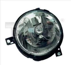 TYC Far Stanga VW LUPO 1 (20-5672-08-2)