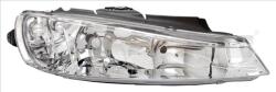 TYC Far Dreapta PEUGEOT 406 (20-5777-08-2)