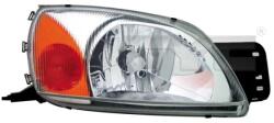 TYC Far Dreapta FORD FIESTA 4 (20-5923-05-2)