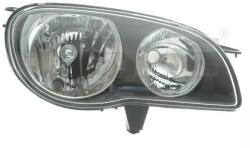 TYC Far Dreapta TOYOTA COROLLA 20-5953-05-2 (20-5953-05-2)