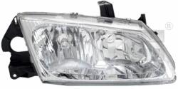 TYC Far Stanga NISSAN ALMERA 2 (20-5990-05-2)