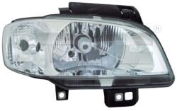 TYC Far Dreapta SEAT CORDOBA/CORDOBA Vario/IBIZA 2 (20-5993-05-2)