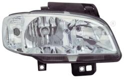 TYC Far Stanga SEAT CORDOBA/CORDOBA Vario/IBIZA 2 (20-5996-05-2)