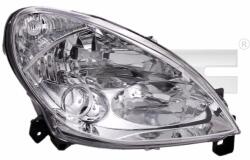 TYC Far Dreapta CITROËN XSARA 20-6257-25-2 (20-6257-25-2)