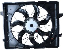 NRF Ventilator racire radiator JEEP GRAND CHEROKEE 4 (470036)