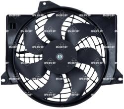 NRF Ventilator racire radiator HYUNDAI MATRIX 470091 (470091)