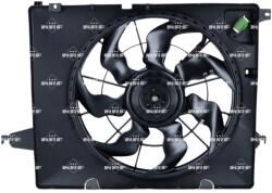 NRF Ventilator racire radiator HYUNDAI SANTA FÉ 2/SANTA FÉ 3 (470129)