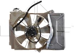 NRF Ventilator racire radiator TOYOTA STARLET/YARIS 47055 (47055)