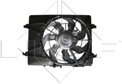 NRF Ventilator racire radiator HYUNDAI ELANTRA 4/i30 (47284)