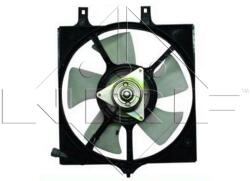 NRF Ventilator racire radiator NISSAN PRIMERA 47306 (47306)