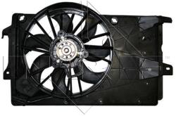 NRF Ventilator racire radiator OPEL MERIVA A VAUXHALL MERIVA (47315)