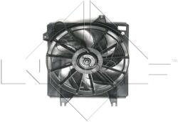 NRF Ventilator racire radiator HYUNDAI COUPE 1 (47499)