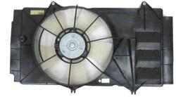 NRF Ventilator racire radiator TOYOTA YARIS/YARIS VERSO (47525)