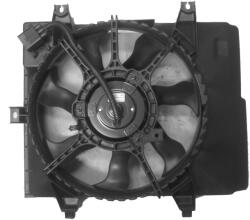 NRF Ventilator racire radiator KIA PICANTO 1 (47603)