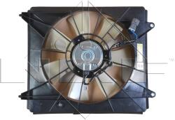 NRF Ventilator racire radiator HONDA CIVIC 8 (47709)