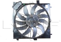 NRF Ventilator racire radiator MERCEDES-BENZ G-CLASS 47732 (47732)