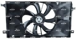 NRF Ventilator racire radiator TOYOTA C-HR 47933 (47933)