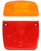 WAŚ Geam Lampa Spate 93 W18U (93 W18U)
