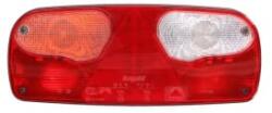 ASPOCK Lampa Spate Stanga Ecopoint I (24v cu Semnalizare Lampa Anti-ceata Lampa Mers Inapoi cu Lumini Frana Lumini (A25-2200-007)