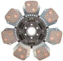 LUK Disc Ambreiaj (350mm Numar Adaptori: 7) Deutz Fahr 115 130 150 170 610 Tier 3 620 TIER3 Huerlimann 140 160 Lamborghini (335 0367 10)