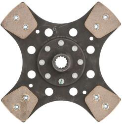 LUK Disc Ambreiaj Ceramica (280mm Numar Adaptori: 4) Deutz Fahr 75 F Keyline Huerlimann 70 70 E 75 Lamborghini 75 2wd 75 P (328 0589 10)