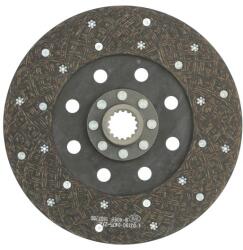 LUK Disc Ambreiaj Organic (280mm Profil Complet) Deutz Fahr 4.10 6.10 85 2wd 85 4wd 90 2wd 90 4wd DEUTZ FAHR DX (328 0116 16)