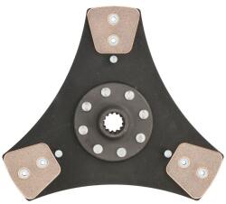 LUK Disc Ambreiaj Ceramica (280mm Numar Adaptori: 3) John Deere 5038d 5045d 5045e 5055d 5055e 2wd 5055e 4wd 5065e 2wd 5065e (328 0532 10)
