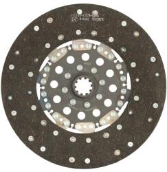 LUK Disc Ambreiaj Organic (300mm Profil Complet) John Deere 2130 2135 3030 3120 3130 3135 JOHN DEERE 2000/3000 (330 0009 11)