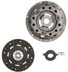 LUK Kit Ambreiaj 230mm Benford 2p Tt 40 Ts Liner 2000 Sb 3000 Sb Marshall 154 302 Thwaites 4000 6000 7000 Winget 4/B2000 (623 3189 00)
