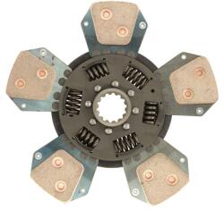 LUK Disc Ambreiaj Ceramica (280mm Numar Adaptori: 5) Agrifull 55-46 65-46 55-66 60 80 70 75 50 90 95 85 Case Ih 65 a JX70 (328 0010 14)