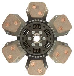 LUK Disc Ambreiaj Ceramica (330mm Numar Adaptori: 6) Renault 106-54 106-54 Tl 106-54 Tm 106-54 Ts 110-54 Ta 110-54 Te (333 0055 13)