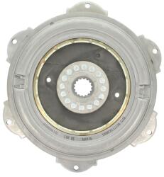 LUK Disc Ambreiaj (diametru: 330mm Numar Dinti: 16 Buc) Case Ih 105 C 105 U 106 U 115 U 85 C 95 C 95 U Case-steyr 4075 (370 0094 10)