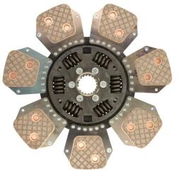 LUK Disc Ambreiaj Ceramica (350mm Numar Adaptori: 7) Mercedes 1100 Mb-trac 1300 Mb-trac 1300 Turbo Mb-trac 1400 Turbo (335 0092 13)
