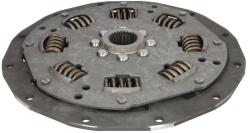 LUK Disc Ambreiaj (diametru: 348mm Numar Dinti: 26 Buc 39x42 5) Claas 715 Rz 725 Rz 735 Rz 816 Rz 826 Rz 826 Rz Quadrishift (370 0013 10)