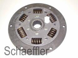 LUK Disc Ambreiaj (diametru: 225mm Numar Dinti: 16 Buc 31x35) Renault 103-52 Ta 103-52 Te 103-52 Ts 103-52 Tx 103-54 Ta (370 0001 10)