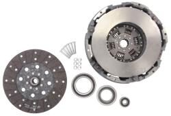 LUK Kit Ambreiaj (componente Articol: 228009810 328018616 410002500 500028400 500045900) 280mm Agrifull 55-46 65-46 55-66 (628 1053 10)