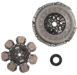 LUK Kit Ambreiaj 310mm Case Ih 100 80 90 Mc Cormick C 100 C 80 C 90 Cx 100 Cx 105 Cx 80 Cx 85 Cx 90 Cx 95 CASE IH C/CX (631 2459 09)